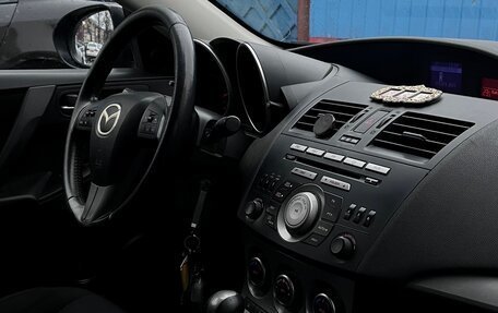 Mazda 3, 2010 год, 865 000 рублей, 8 фотография