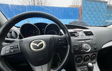 Mazda 3, 2010 год, 865 000 рублей, 9 фотография