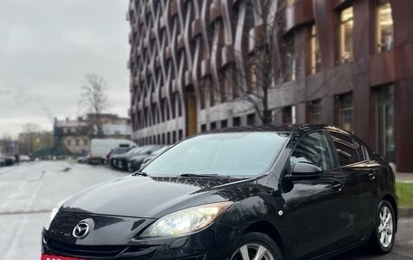 Mazda 3, 2010 год, 865 000 рублей, 3 фотография