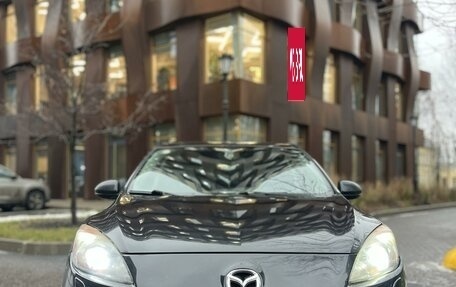 Mazda 3, 2010 год, 865 000 рублей, 2 фотография