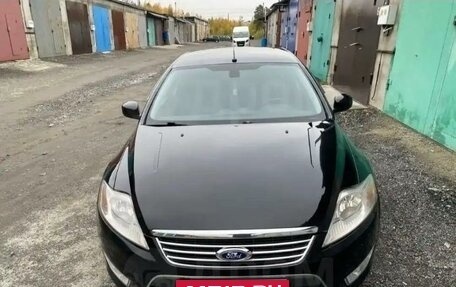 Ford Mondeo IV, 2007 год, 850 000 рублей, 2 фотография