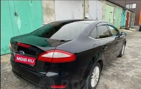 Ford Mondeo IV, 2007 год, 850 000 рублей, 4 фотография