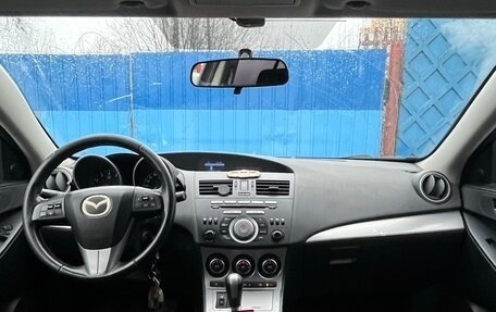 Mazda 3, 2010 год, 865 000 рублей, 10 фотография