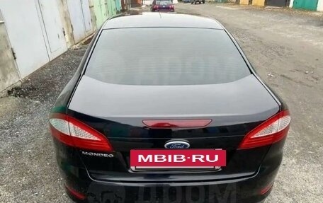 Ford Mondeo IV, 2007 год, 850 000 рублей, 5 фотография