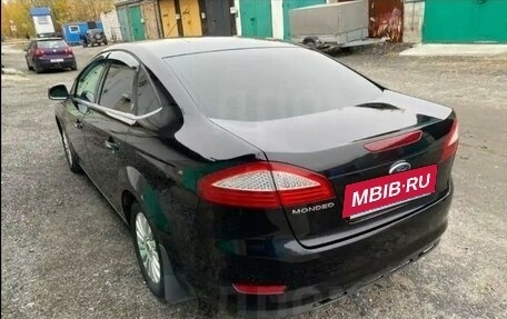 Ford Mondeo IV, 2007 год, 850 000 рублей, 6 фотография