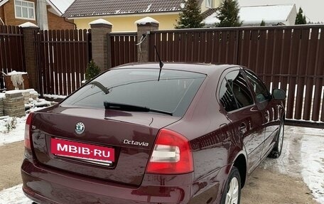 Skoda Octavia, 2013 год, 990 000 рублей, 3 фотография