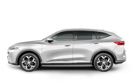 Haval F7 I, 2024 год, 3 499 000 рублей, 2 фотография