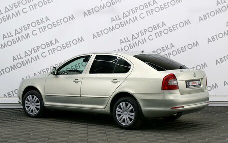 Skoda Octavia, 2011 год, 679 000 рублей, 4 фотография