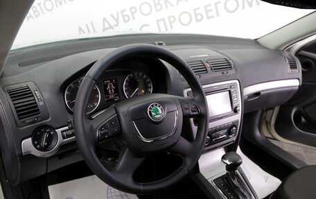 Skoda Octavia, 2011 год, 679 000 рублей, 12 фотография