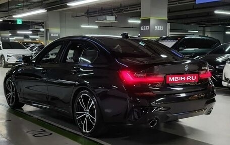 BMW 3 серия, 2020 год, 3 500 000 рублей, 2 фотография