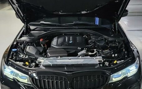 BMW 3 серия, 2020 год, 3 500 000 рублей, 11 фотография