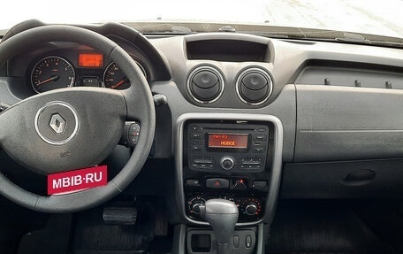 Renault Duster I рестайлинг, 2013 год, 1 185 000 рублей, 10 фотография