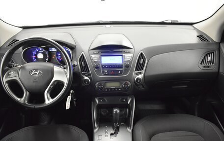 Hyundai ix35 I рестайлинг, 2014 год, 1 570 000 рублей, 7 фотография