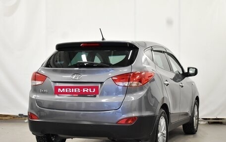 Hyundai ix35 I рестайлинг, 2014 год, 1 570 000 рублей, 2 фотография