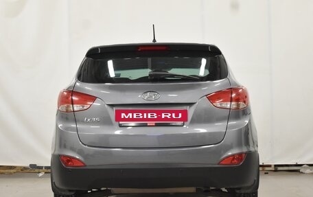 Hyundai ix35 I рестайлинг, 2014 год, 1 570 000 рублей, 4 фотография