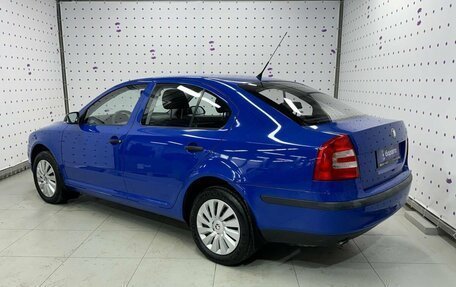 Skoda Octavia, 2008 год, 727 500 рублей, 7 фотография