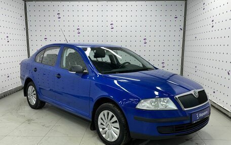 Skoda Octavia, 2008 год, 727 500 рублей, 3 фотография