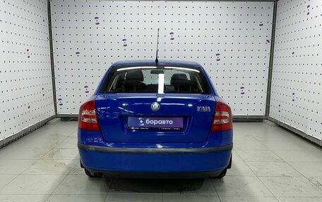 Skoda Octavia, 2008 год, 727 500 рублей, 6 фотография