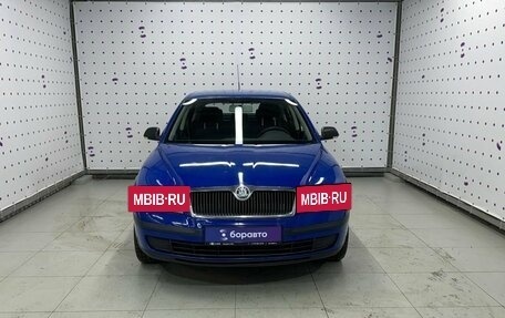 Skoda Octavia, 2008 год, 727 500 рублей, 2 фотография