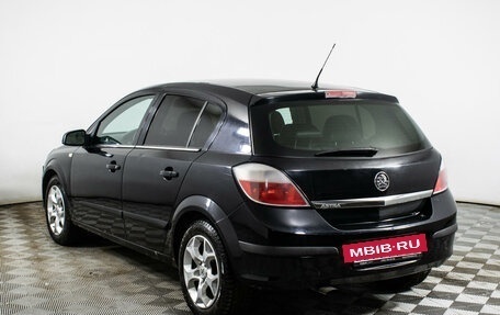 Opel Astra H, 2006 год, 750 890 рублей, 7 фотография