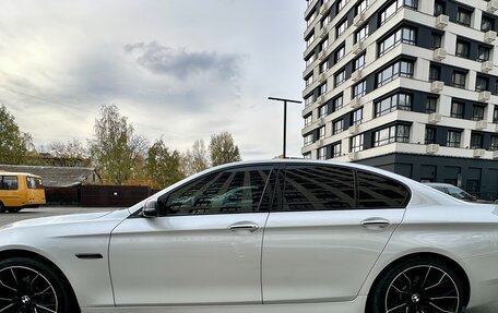 BMW 5 серия, 2016 год, 2 790 000 рублей, 7 фотография