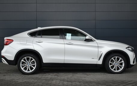 BMW X6, 2016 год, 3 837 000 рублей, 8 фотография