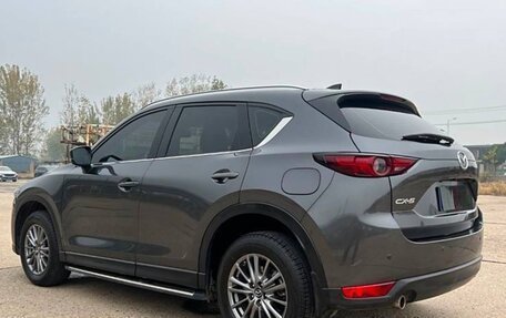 Mazda CX-5 II, 2020 год, 2 700 000 рублей, 3 фотография