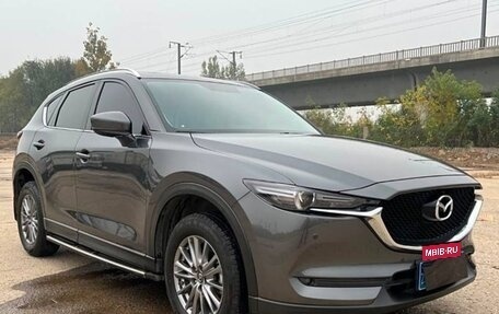 Mazda CX-5 II, 2020 год, 2 700 000 рублей, 2 фотография