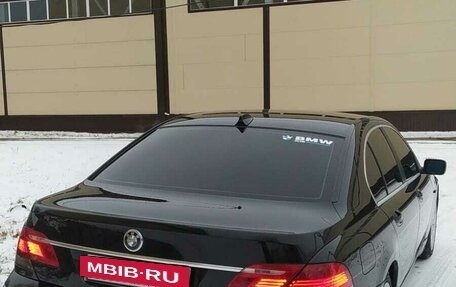 BMW 7 серия, 2003 год, 900 000 рублей, 5 фотография