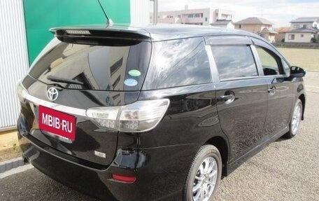 Toyota Wish II, 2016 год, 1 200 444 рублей, 8 фотография