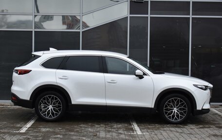 Mazda CX-9 II, 2018 год, 3 640 000 рублей, 5 фотография