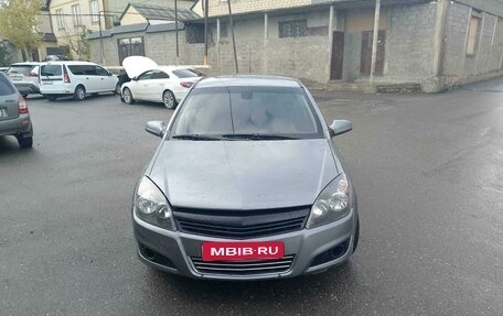 Opel Astra H, 2008 год, 350 000 рублей, 2 фотография