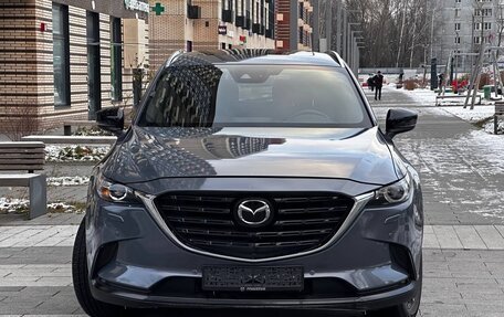 Mazda CX-9 II, 2022 год, 4 250 000 рублей, 2 фотография