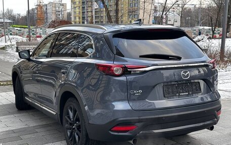 Mazda CX-9 II, 2022 год, 4 250 000 рублей, 4 фотография