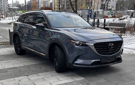 Mazda CX-9 II, 2022 год, 4 250 000 рублей, 11 фотография