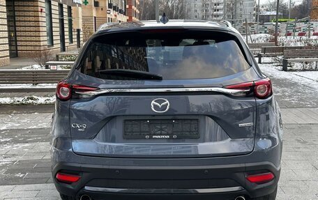 Mazda CX-9 II, 2022 год, 4 250 000 рублей, 5 фотография