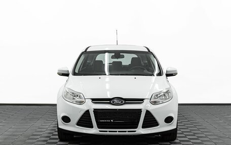 Ford Focus III, 2013 год, 795 000 рублей, 2 фотография