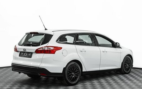 Ford Focus III, 2013 год, 795 000 рублей, 4 фотография