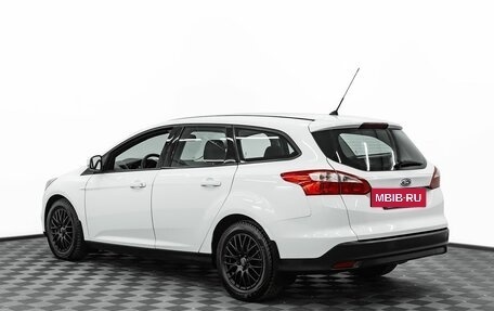 Ford Focus III, 2013 год, 795 000 рублей, 6 фотография