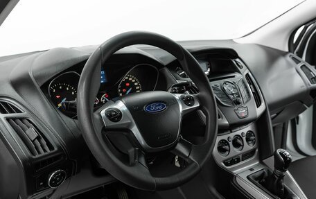 Ford Focus III, 2013 год, 795 000 рублей, 9 фотография