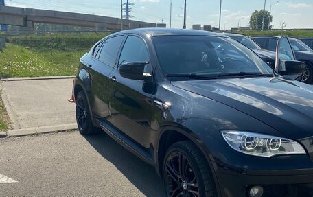 BMW X6, 2013 год, 2 600 000 рублей, 2 фотография