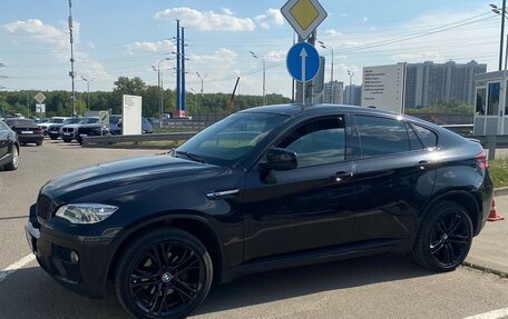 BMW X6, 2013 год, 2 600 000 рублей, 4 фотография