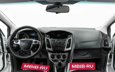 Ford Focus III, 2013 год, 795 000 рублей, 8 фотография