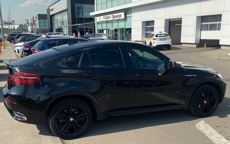 BMW X6, 2013 год, 2 600 000 рублей, 7 фотография