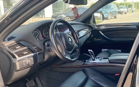 BMW X6, 2013 год, 2 600 000 рублей, 8 фотография