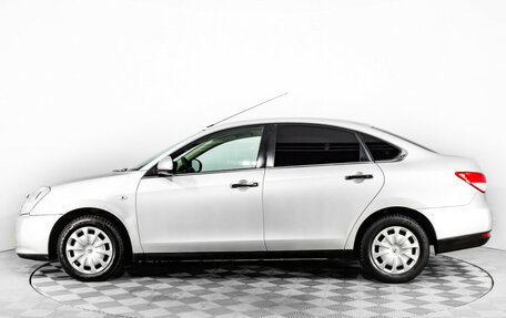 Nissan Almera, 2016 год, 789 000 рублей, 8 фотография