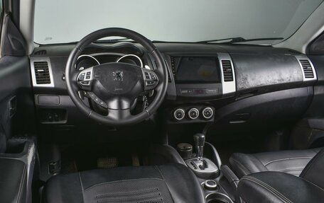 Peugeot 4007, 2008 год, 1 320 000 рублей, 6 фотография