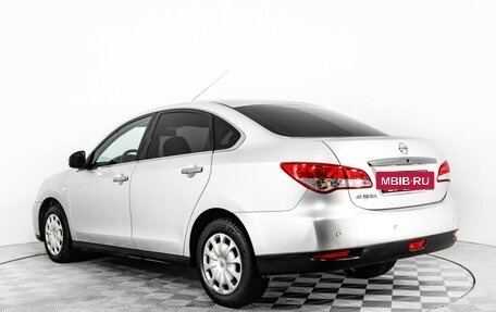 Nissan Almera, 2016 год, 789 000 рублей, 7 фотография