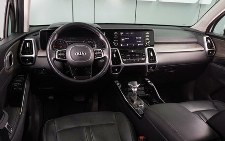 KIA Sorento IV, 2020 год, 3 979 000 рублей, 6 фотография