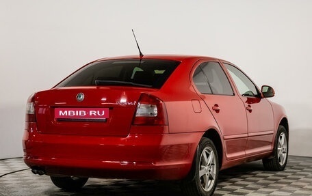 Skoda Octavia, 2010 год, 1 120 300 рублей, 5 фотография